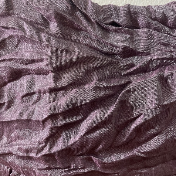 Size 16 Purple Skirt - Picture 6 of 7